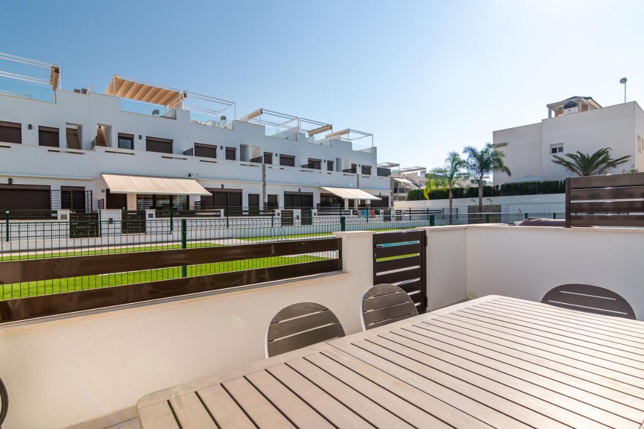 Bahia Homes Torrevieja Exterior photo