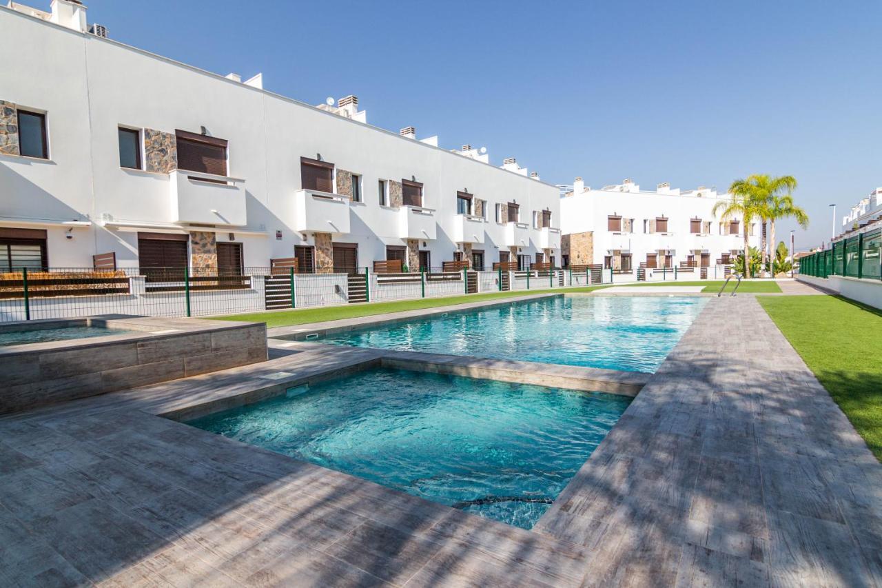 Bahia Homes Torrevieja Exterior photo