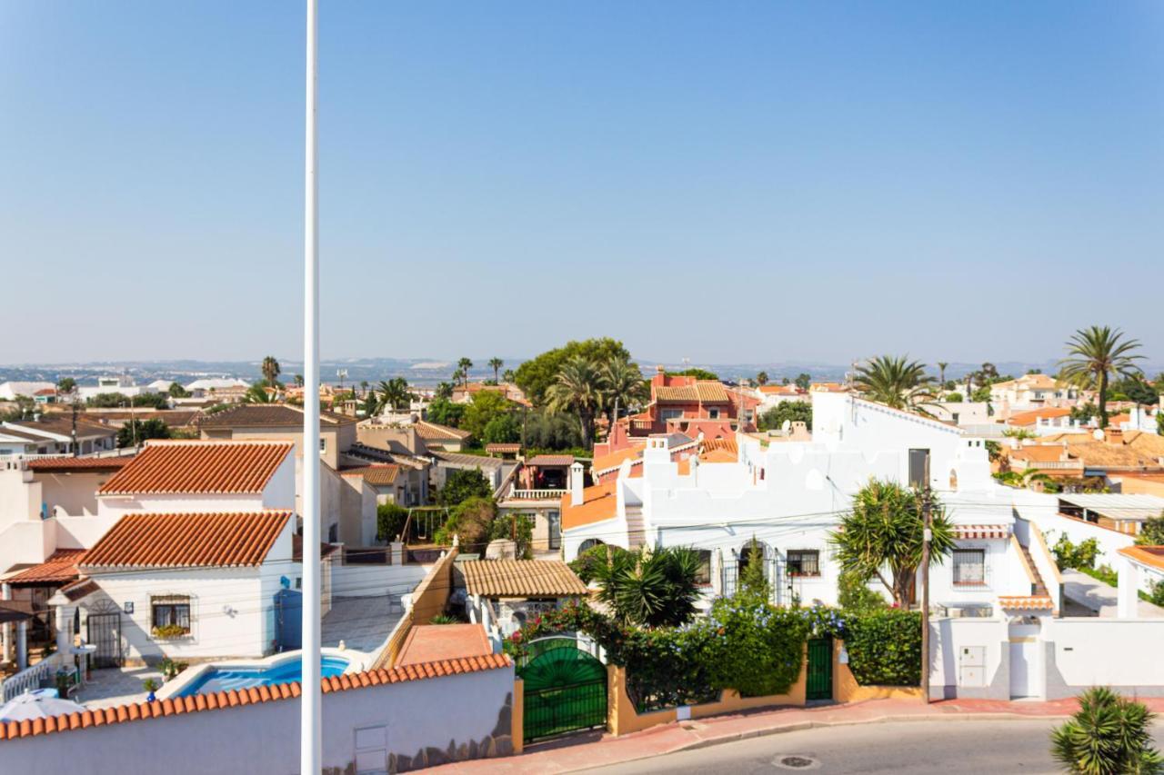 Bahia Homes Torrevieja Exterior photo