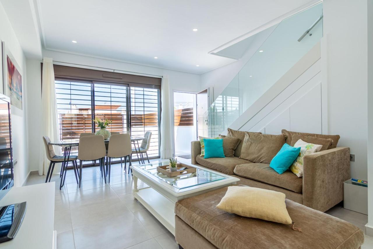 Bahia Homes Torrevieja Exterior photo